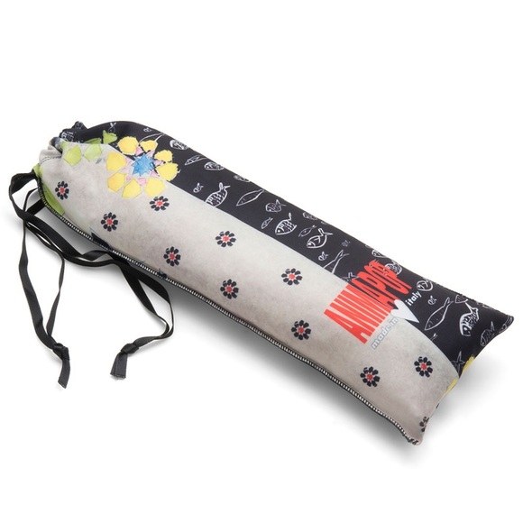 Animapop Reversible A-Line Dress - Picture 7 of 8